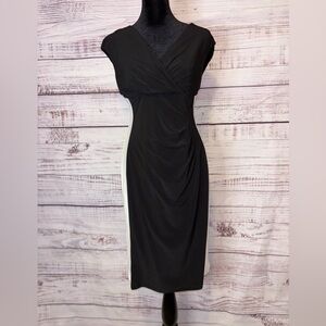 Ralph Lauren Evening Dress Sz 8